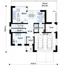 Проект В219/1
