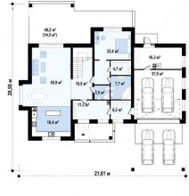 Проект В306