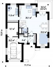 Проект В213
