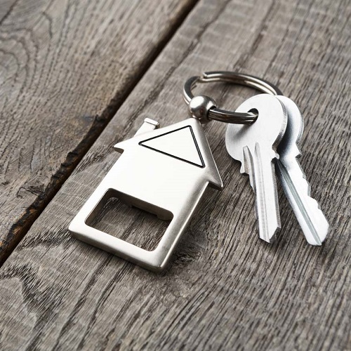 Что такое «дом под ключ»?